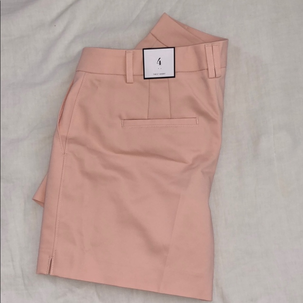 White House Black Market shorts